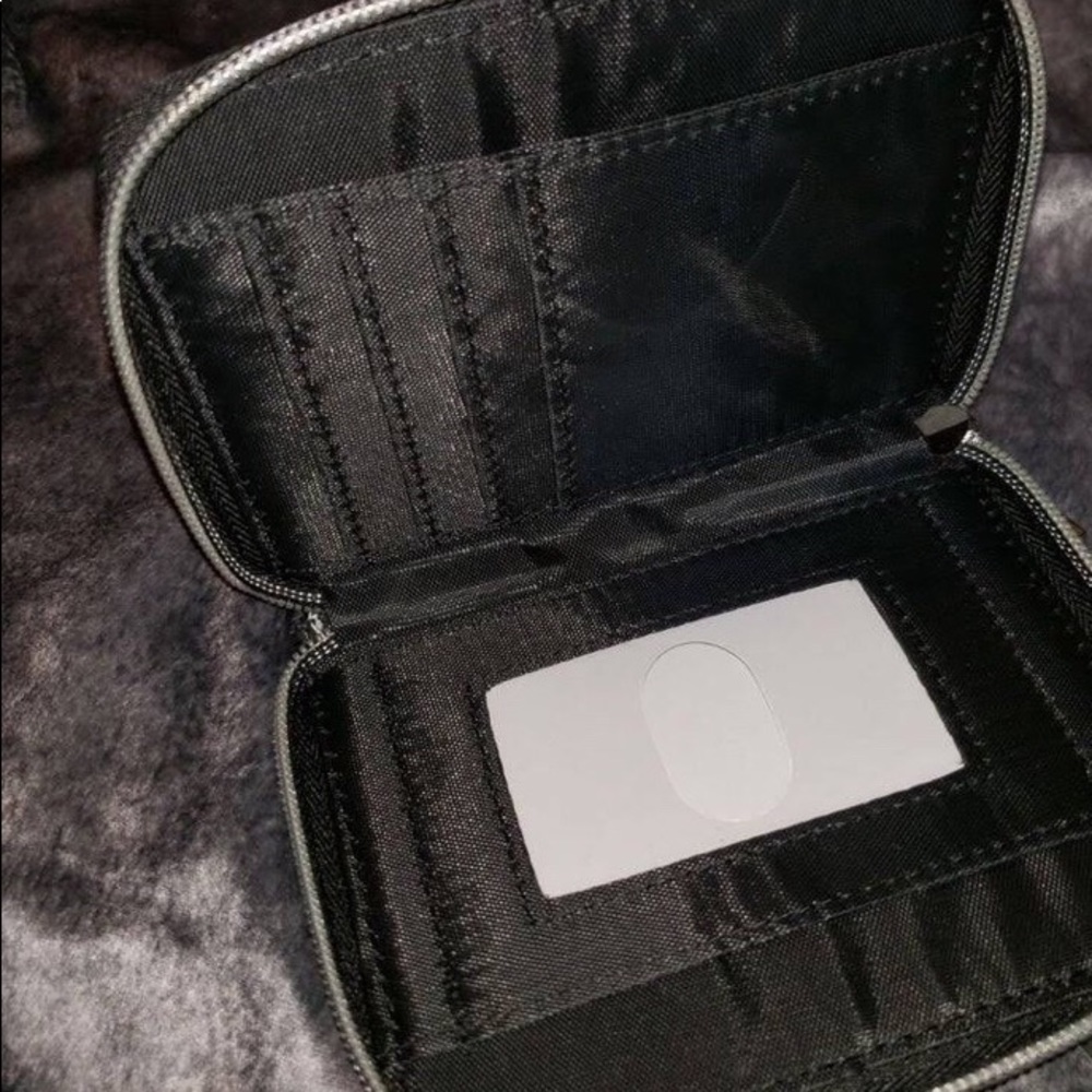 Disney Loungefly Dogs wallet